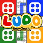 Ludo Neo-Classic