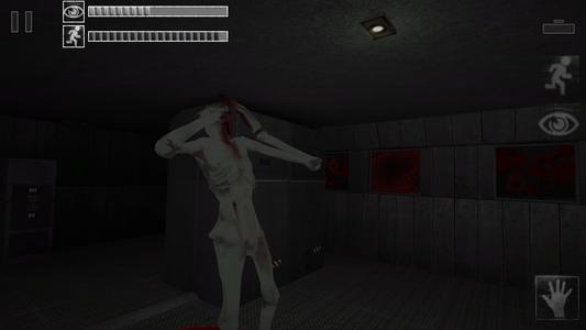 SCP Containment Breach Mobile