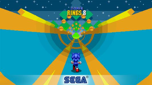 Sonic The Hedgehog 2 Classic