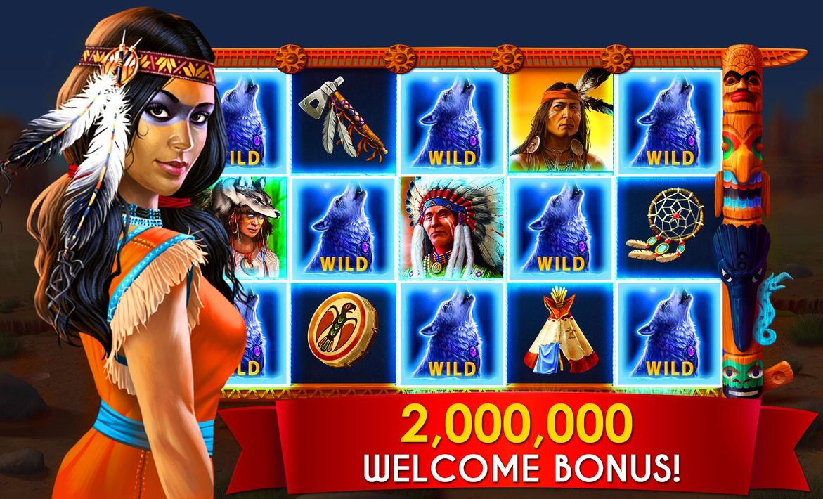 Slots Oscar: huge casino games