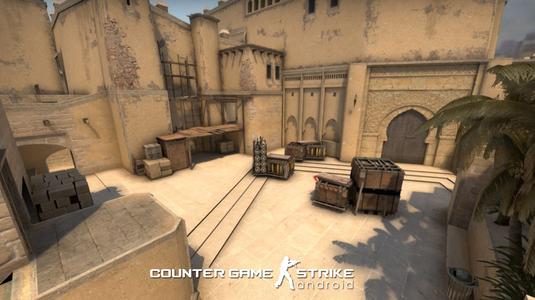 Counter Strike : Offline Game