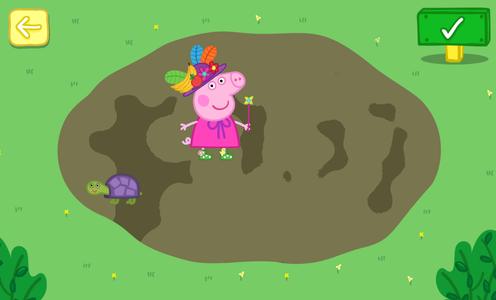 Peppa Pig: Golden Boots