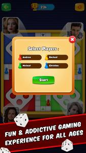 Ludo Star