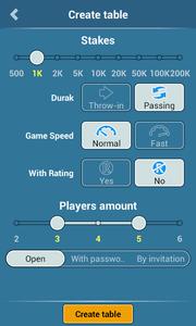 Durak Online HD