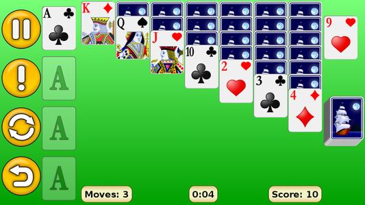 Solitaire