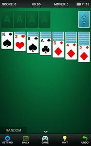 Solitaire!