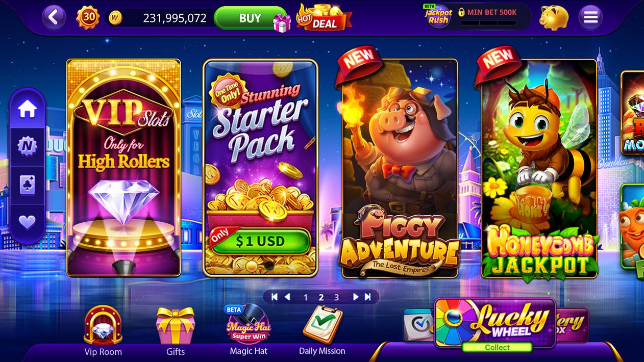 DoubleU Casino™ - Vegas Slots