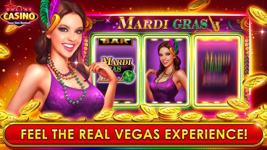 Online Casino