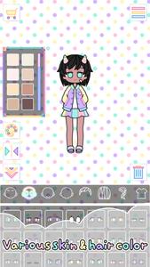 Pastel Girl