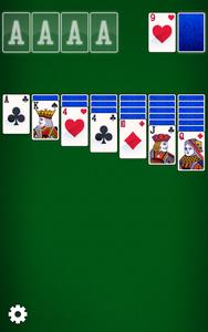 Solitaire Epic