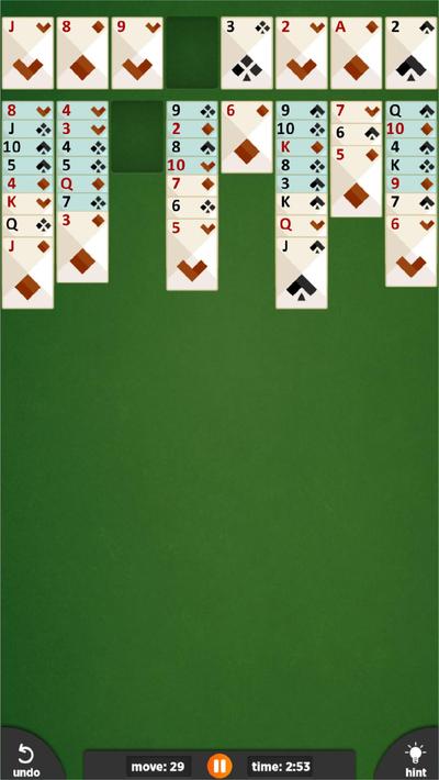 FreeCell