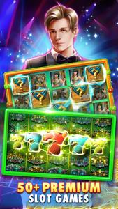 Casino: free 777 slots machine