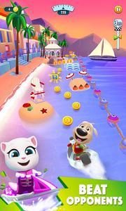 Talking Tom Jetski 2