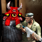 Monster Shooter: Survival FPS