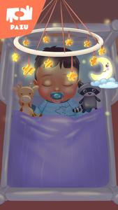 Baby care game & Dress up