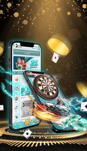 Lodibet Real Casino Games