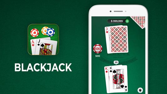 Blackjack