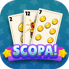 Scopa! Online card game