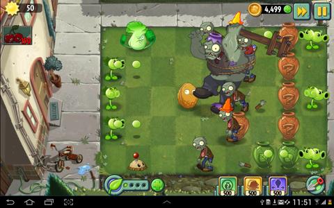 Plants vs Zombies™ 2