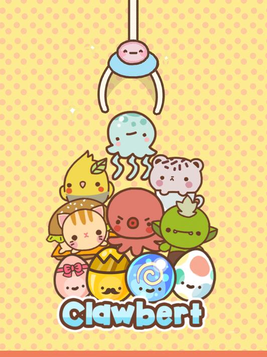 Clawbert