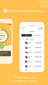 Bee Network:Phone-based Digital Currency