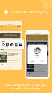 Bee Network:Phone-based Digital Currency