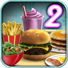 Burger Shop 2