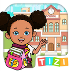 Tizi Town - My School Games