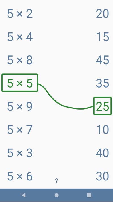 Multiplication games