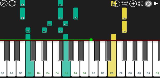 Piano Melody Tutorial