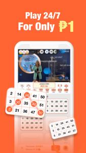 BingoPlus: Bingo, Poker, Slots