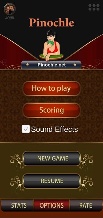 Pinochle.Net