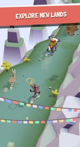 Rodeo Stampede