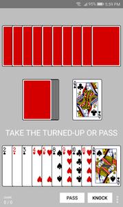 Gin Rummy