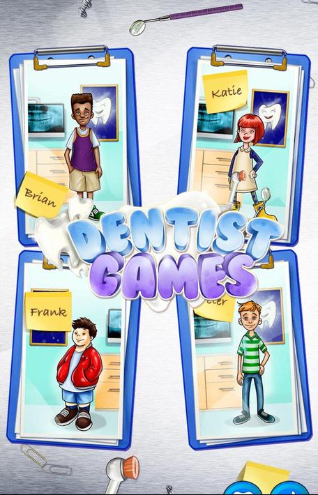 Dentist games