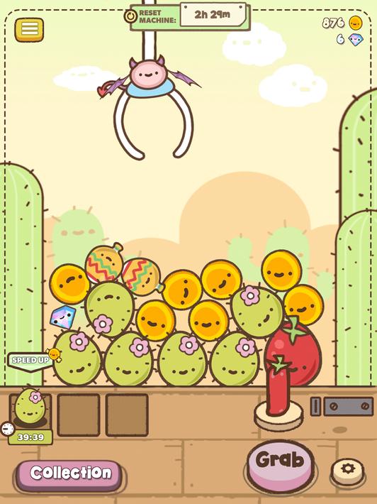 Clawbert