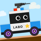 Labo Brick Car 2 Game for Kids