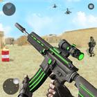 Gun Games Offline: Army Games