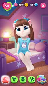 My Talking Angela 2