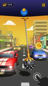 Car Crash: Car Drifting Games