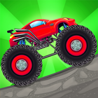 Monster Trucks Racing for Kids