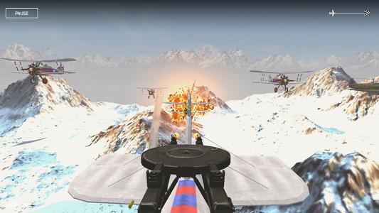 Air Defence 3D