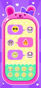 Baby phone - Games for Kids 2+