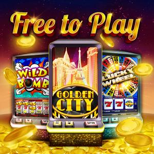 Golden City Casino