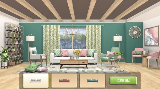 Home Design Dreams