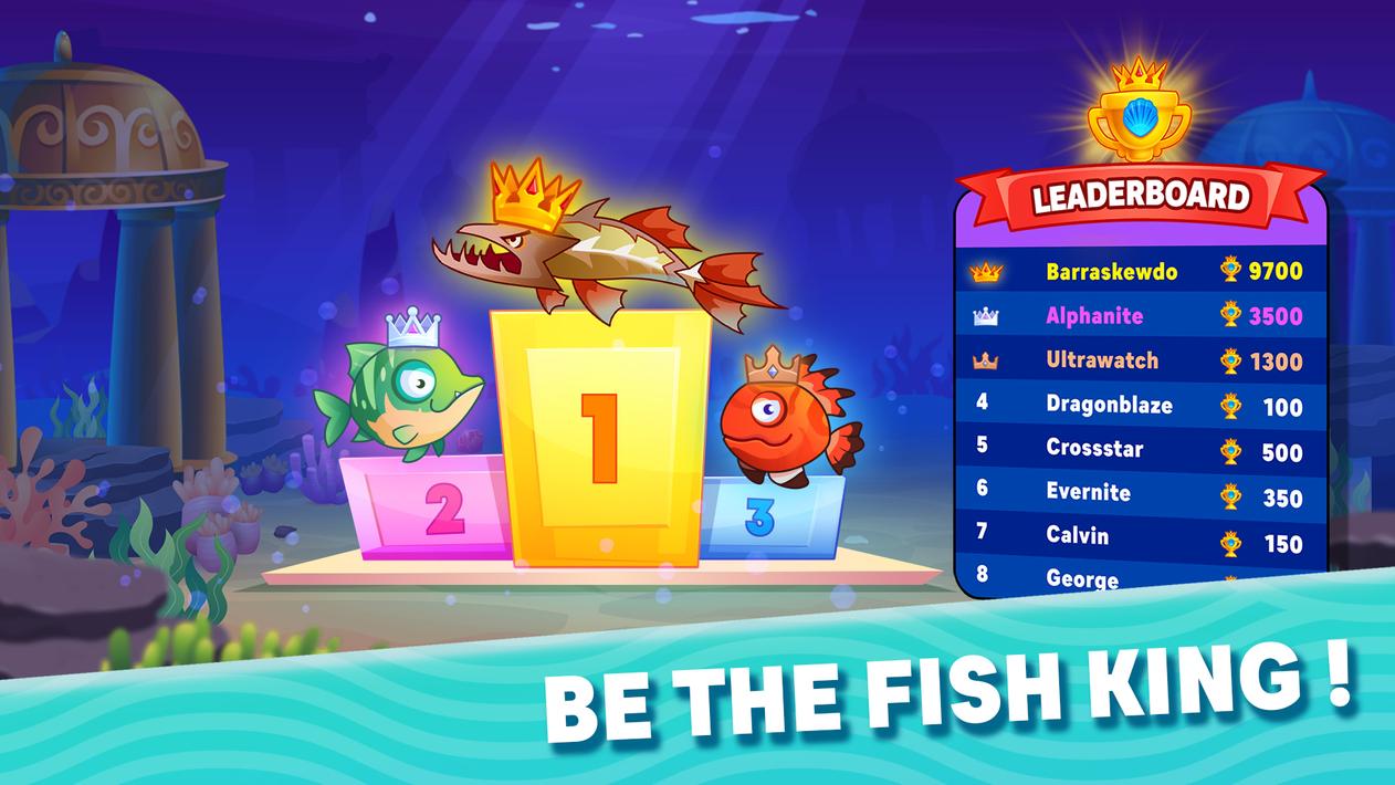 Fish.IO