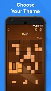 Blockudoku®: block puzzle game