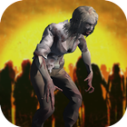 Zombie Games 2023: 3d fps War