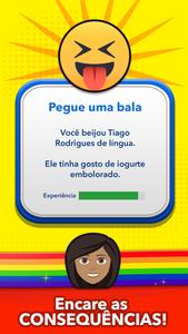 BitLife BR - Simulação de vida