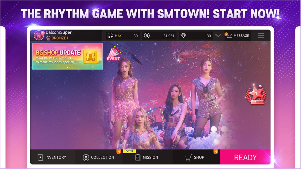 SuperStar SMTOWN